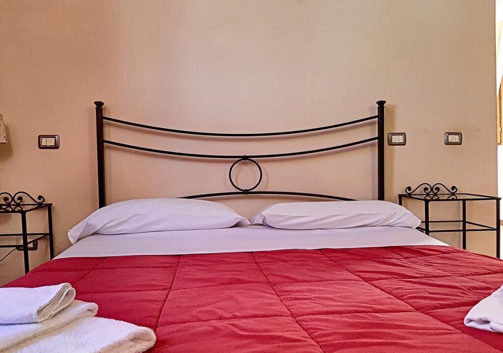 Photo of Bedroom in Foligno