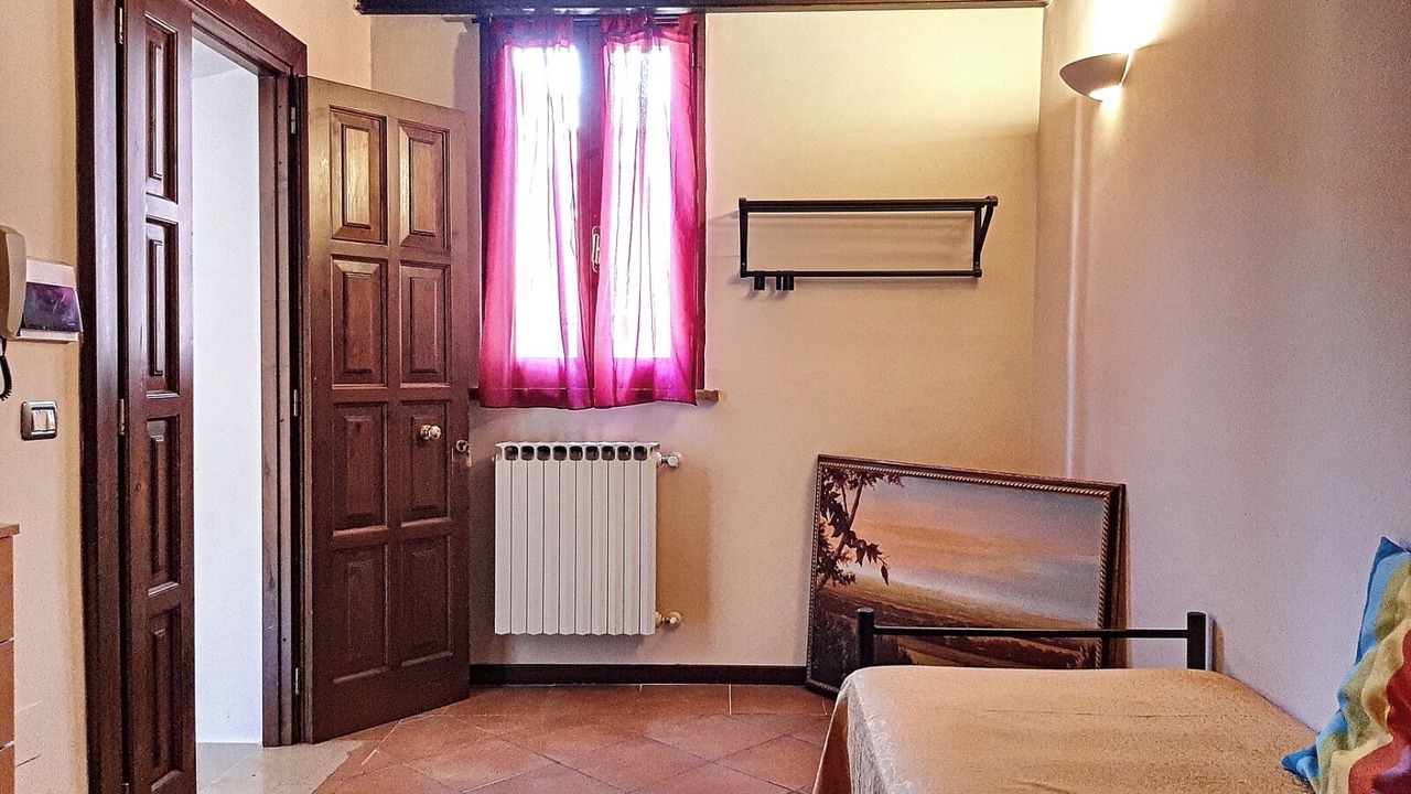 Photo of Bedroom in Foligno