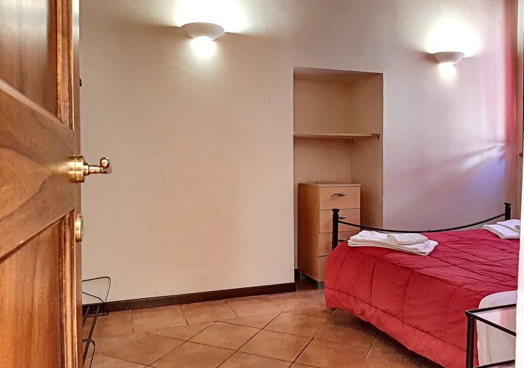 Photo of Bedroom in Foligno