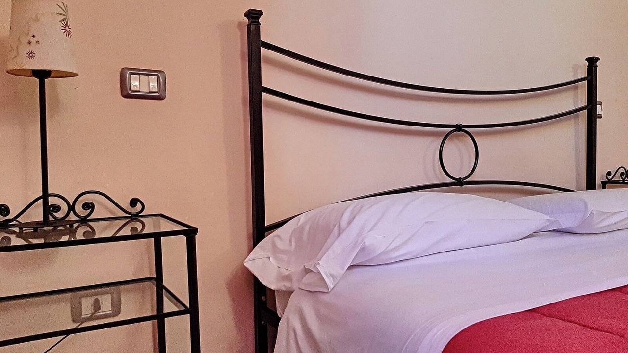 Photo of Bedroom in Foligno