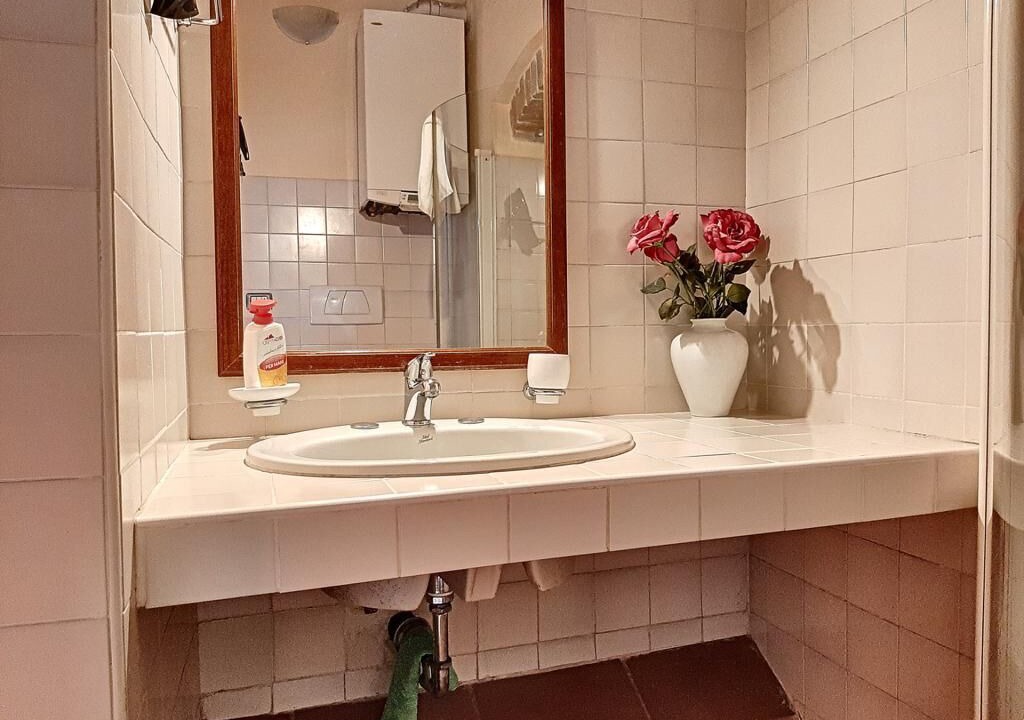 Photo of Bathroom in Foligno