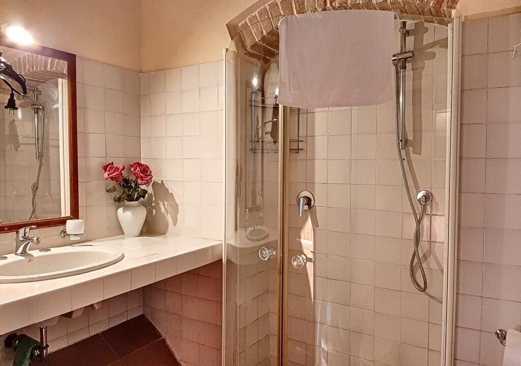 Photo of Bathroom in Foligno