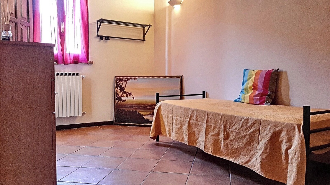 Photo of Bedroom in Foligno