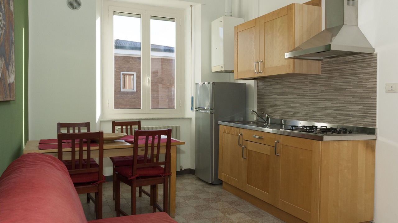 Photo of Kitchen in Foligno