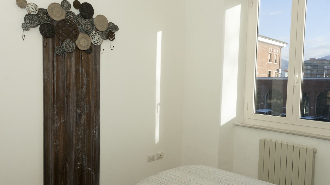 Photo of Bedroom in Foligno
