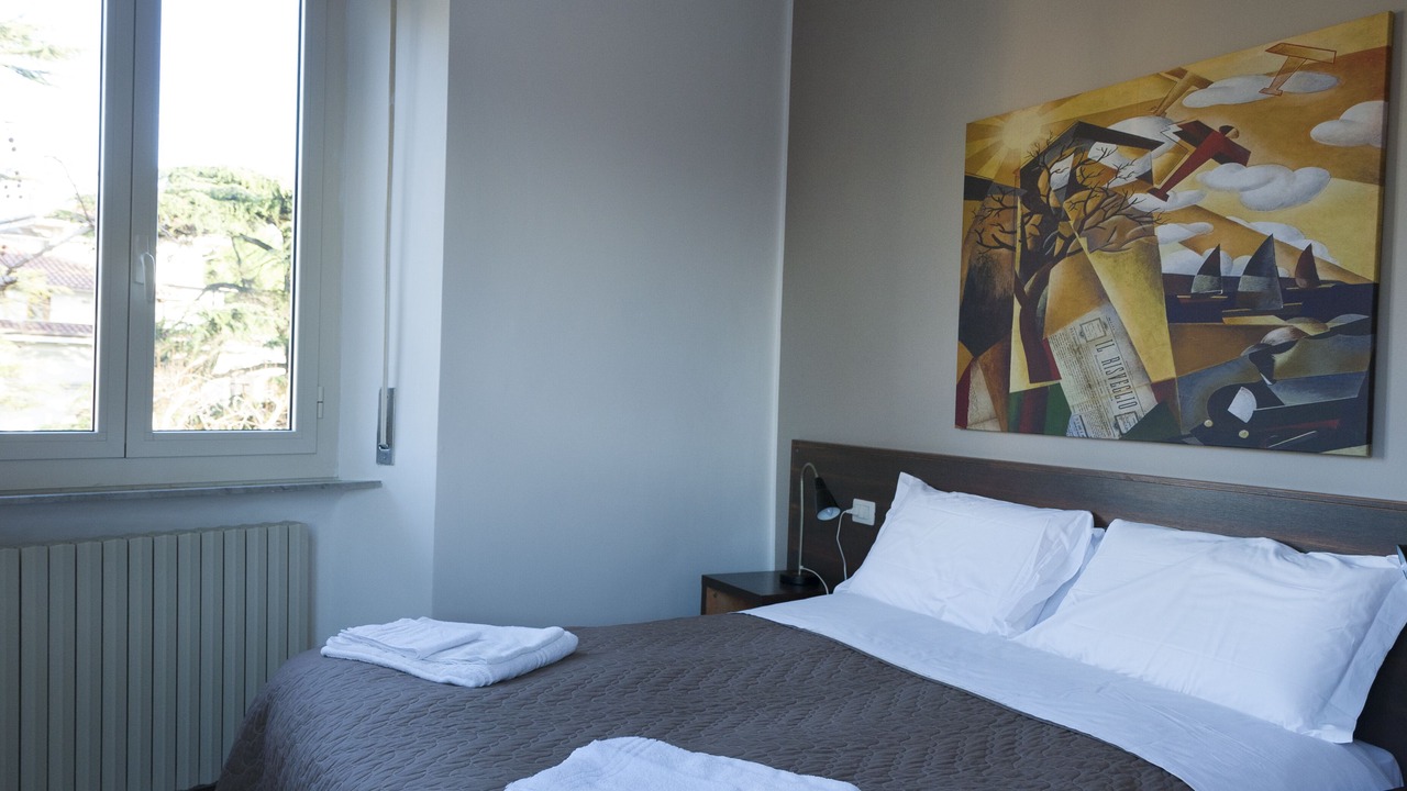 Photo of Bedroom in Foligno