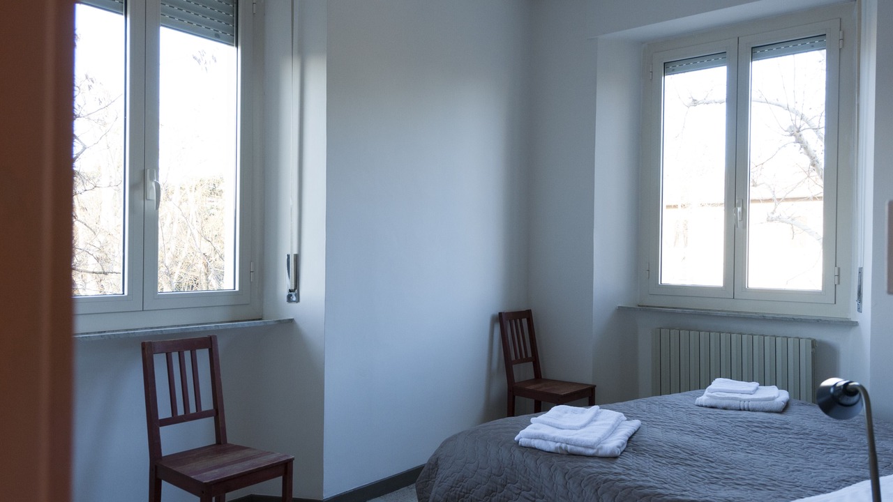 Photo of Bedroom in Foligno