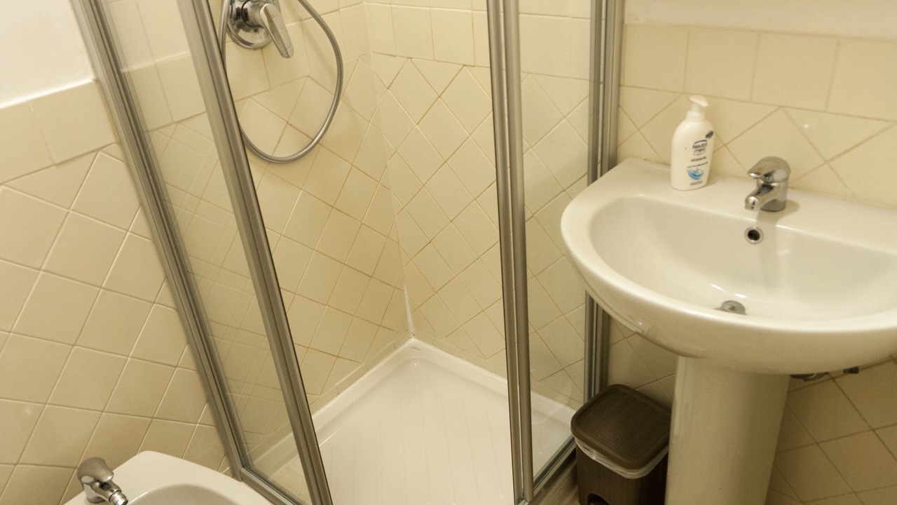 Photo of Bathroom in Foligno