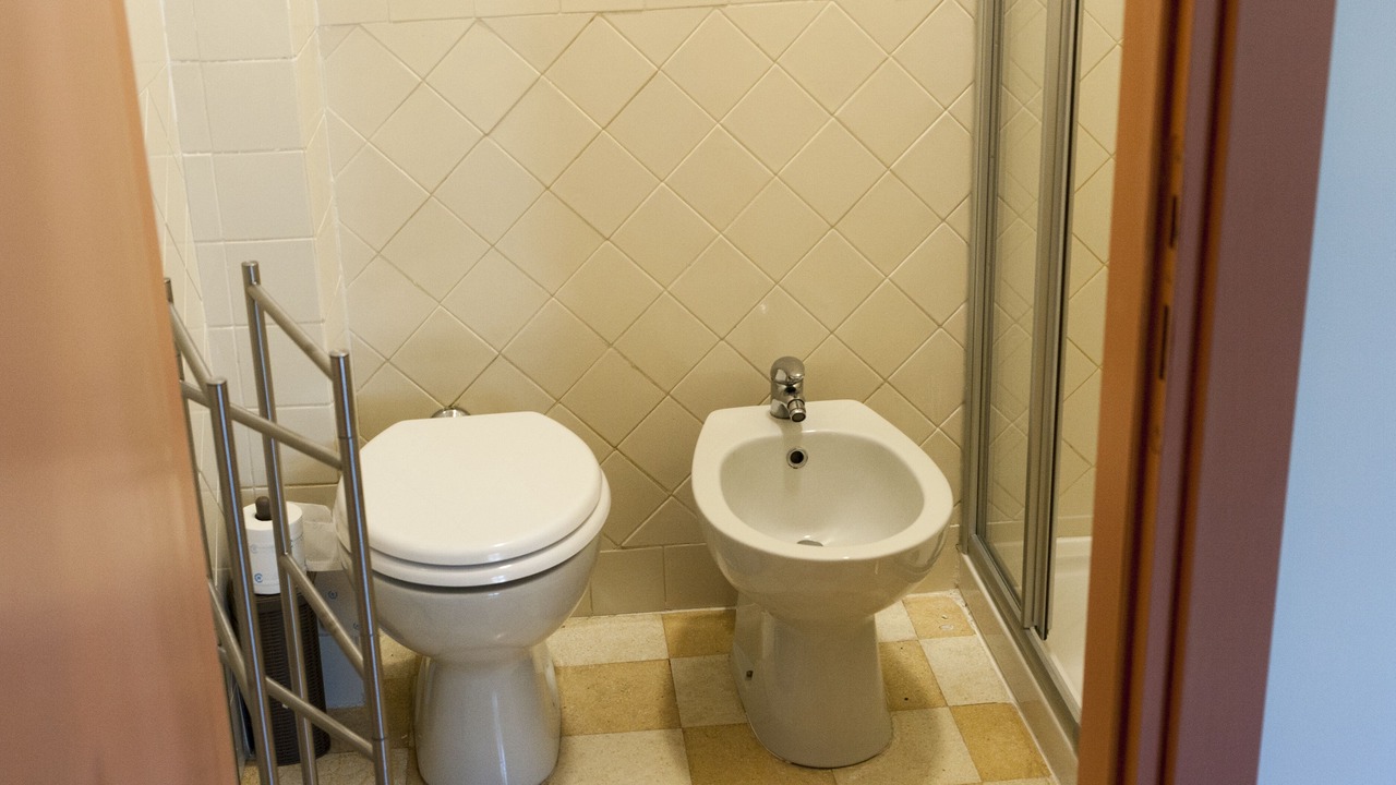 Photo of Bathroom in Foligno