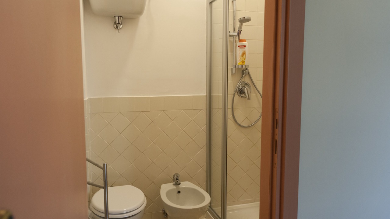 Photo of Bathroom in Foligno