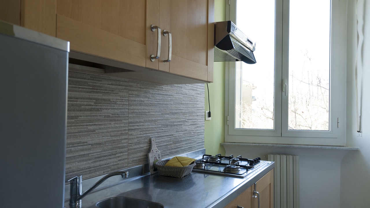 Photo of Kitchen in Foligno
