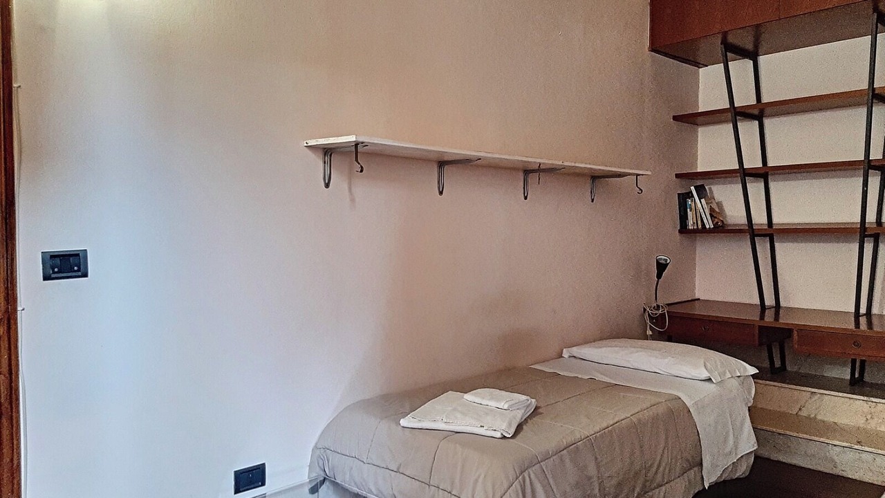 Photo of Bedroom in Foligno