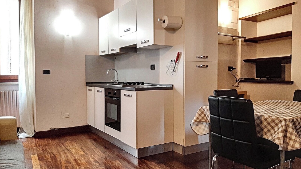 Photo of Kitchen in Foligno