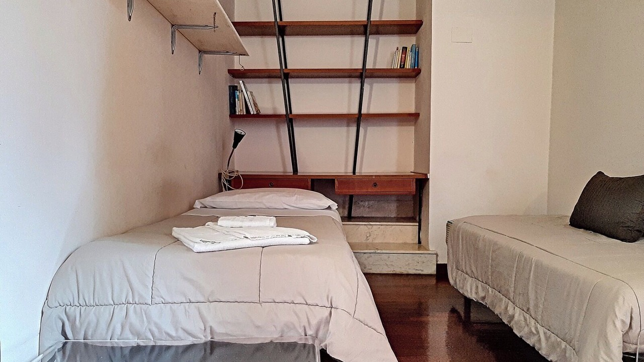 Photo of Bedroom in Foligno