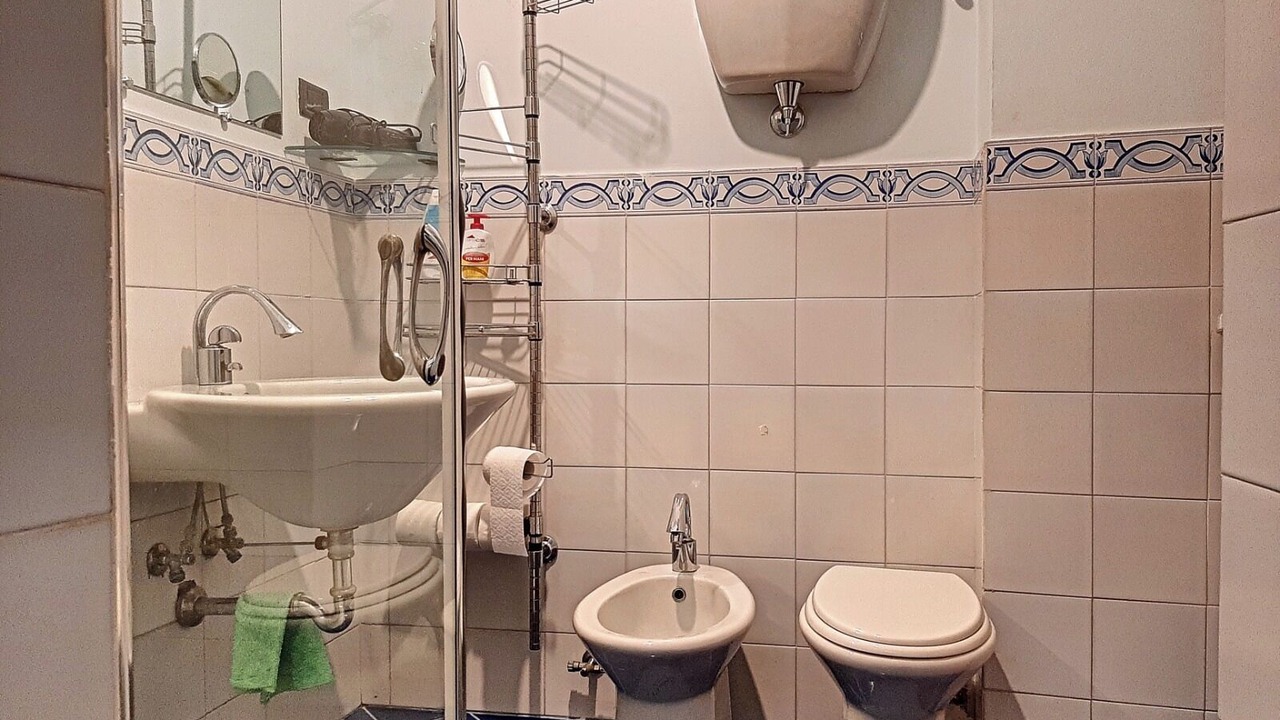 Photo of Bathroom in Foligno