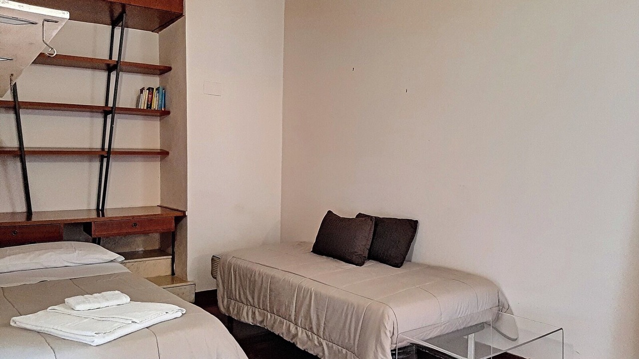 Photo of Bedroom in Foligno
