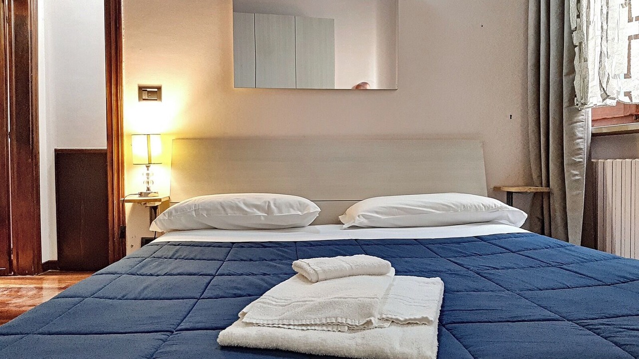 Photo of Bedroom in Foligno