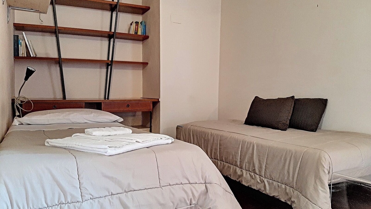 Photo of Bedroom in Foligno