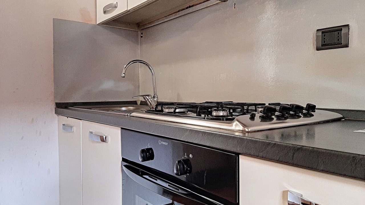Photo of Kitchen in Foligno