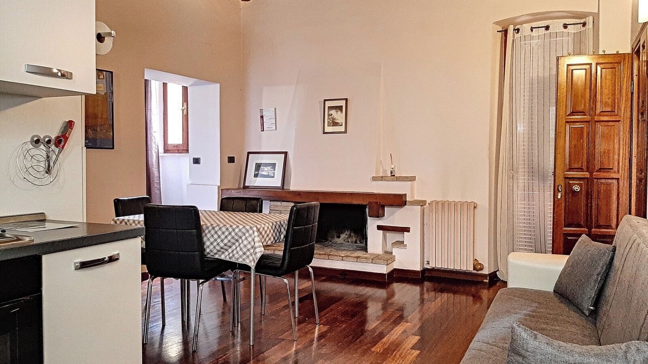 Photo of Livingroom in Foligno