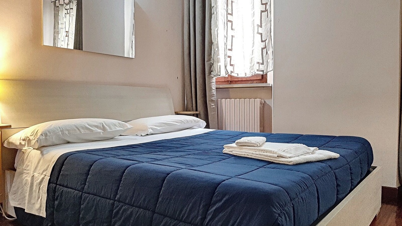 Photo of Bedroom in Foligno