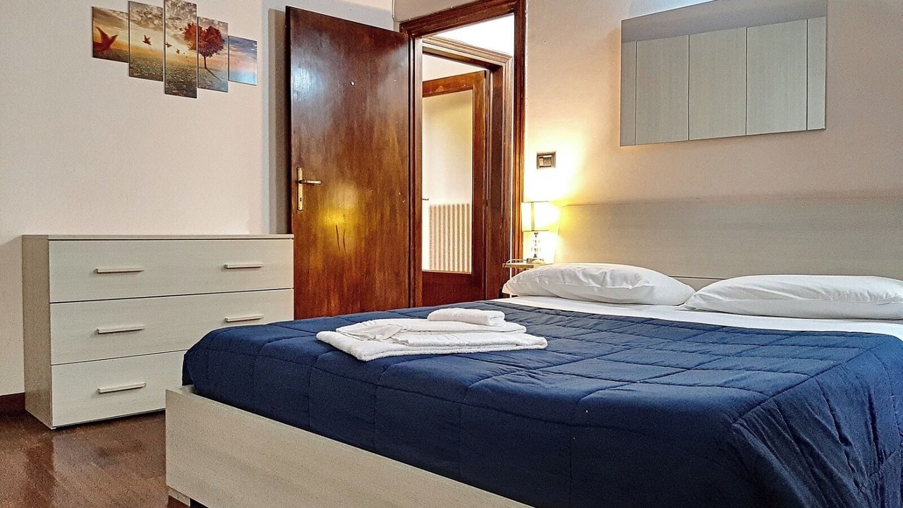 Photo of Bedroom in Foligno