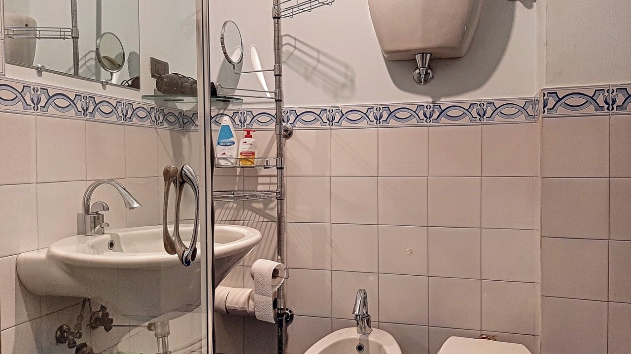Photo of Bathroom in Foligno