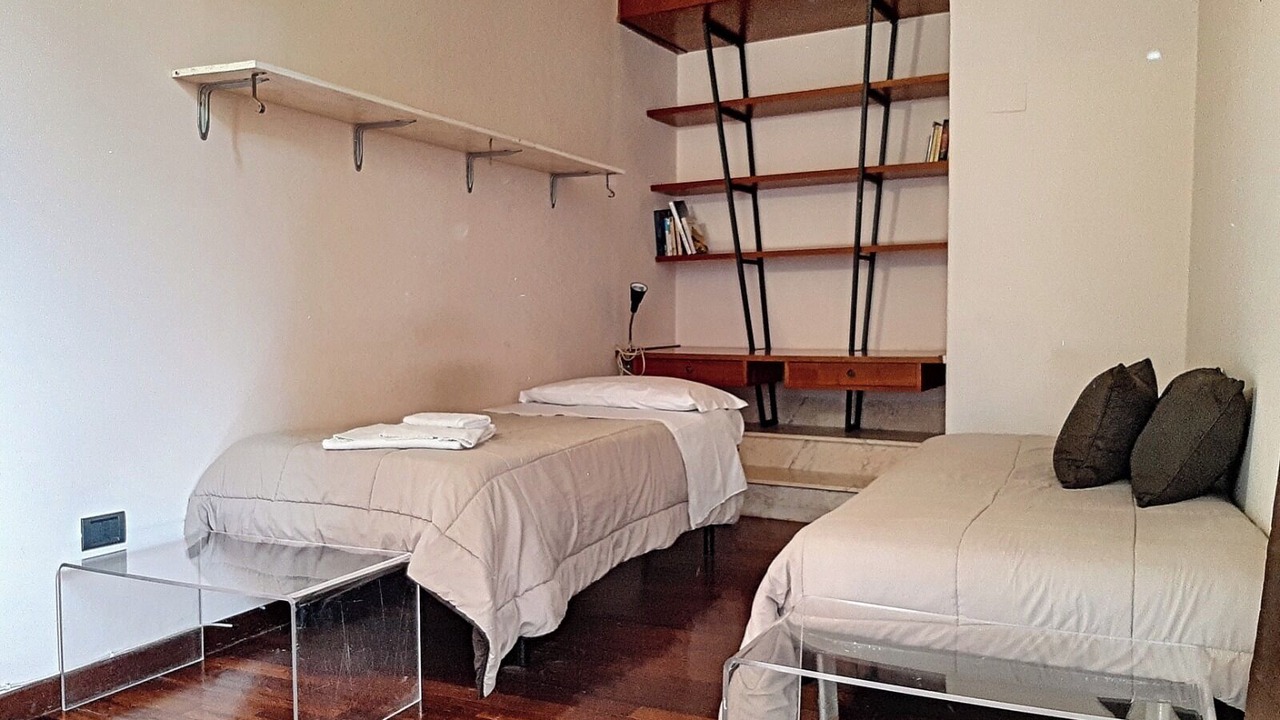 Photo of Bedroom in Foligno