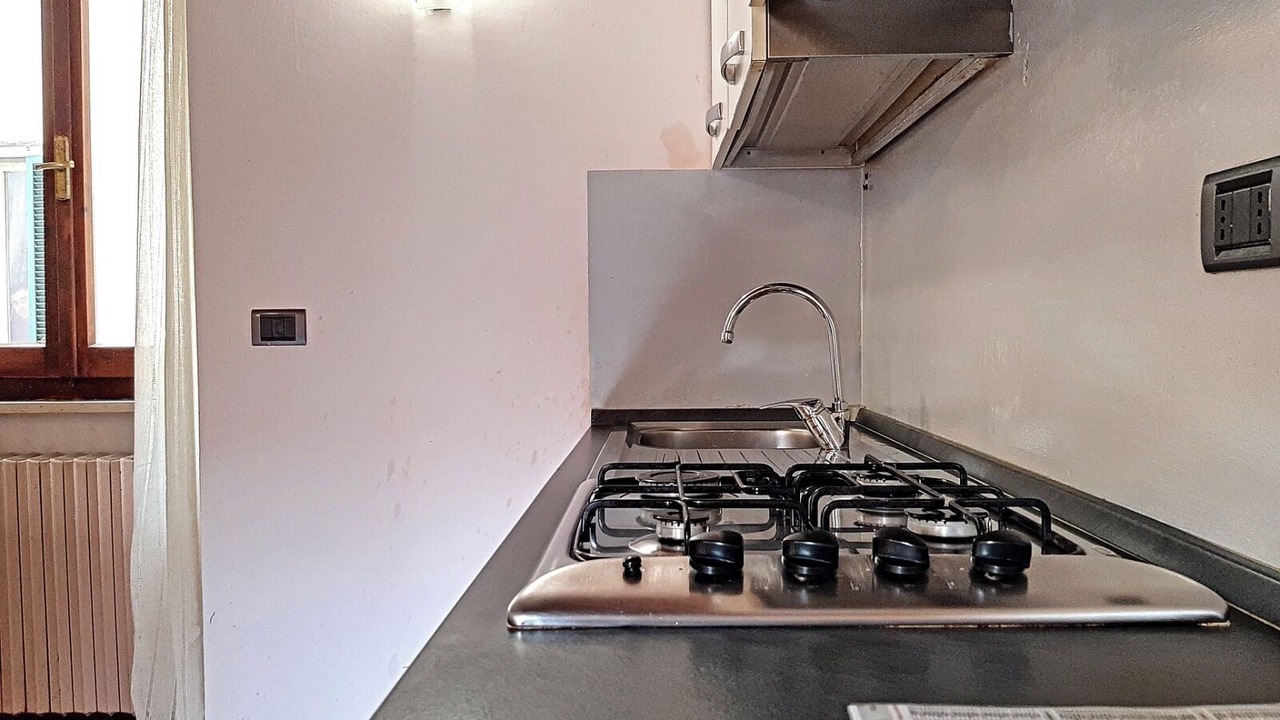 Photo of Kitchen in Foligno