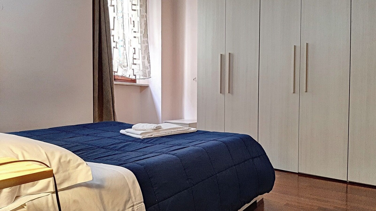Photo of Bedroom in Foligno