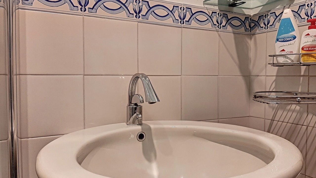 Photo of Bathroom in Foligno