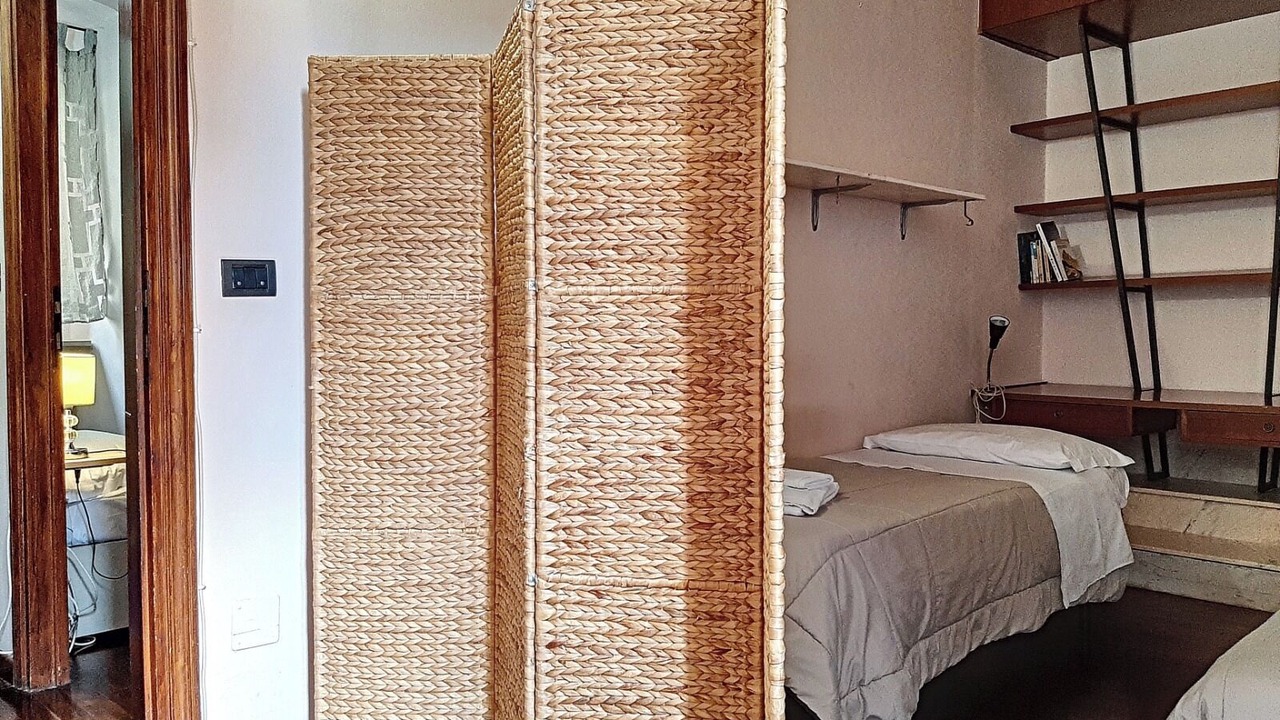 Photo of Bedroom in Foligno