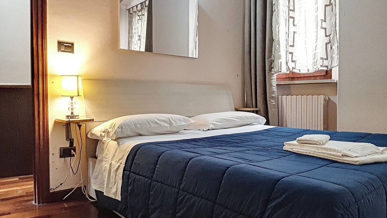 Photo of Bedroom in Foligno