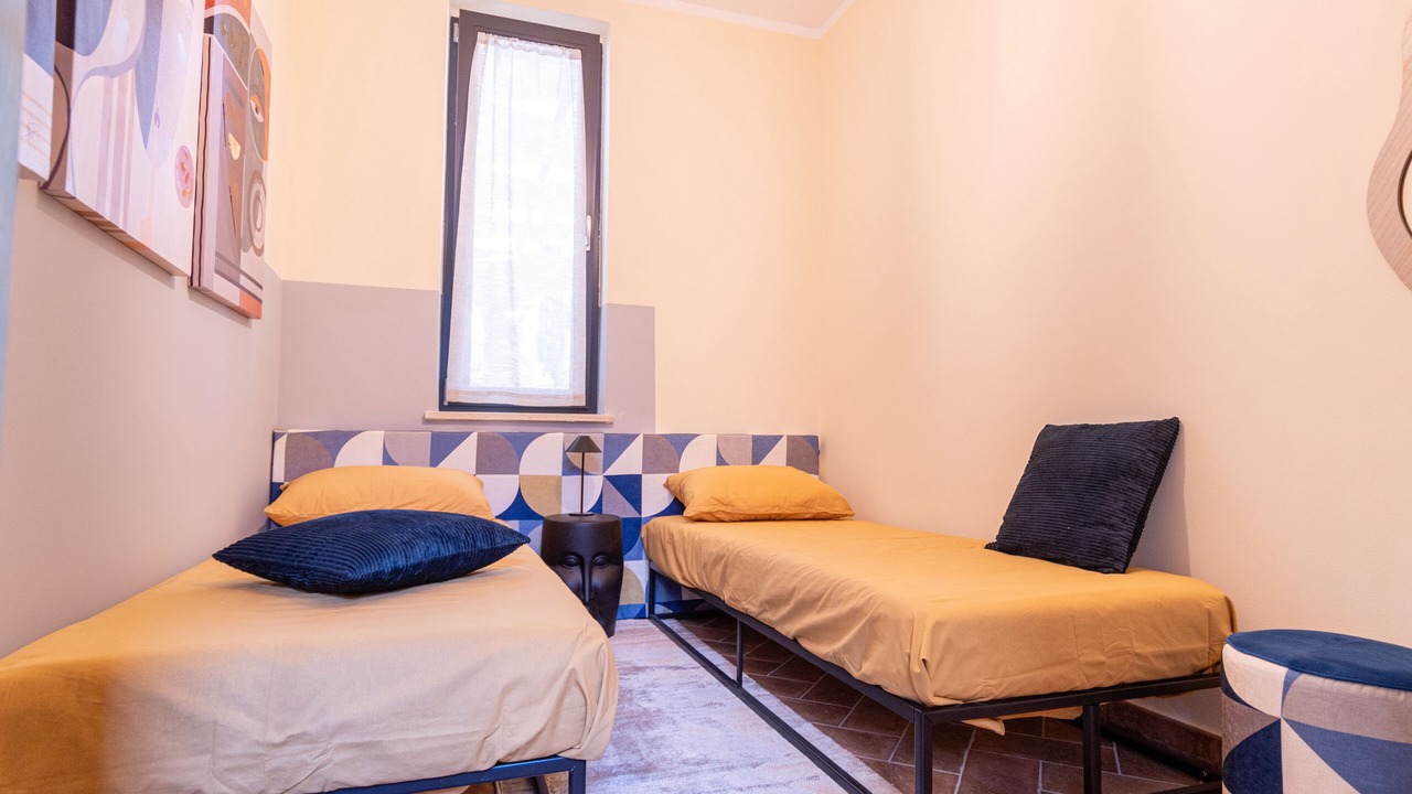 Photo of Bedroom in Terni