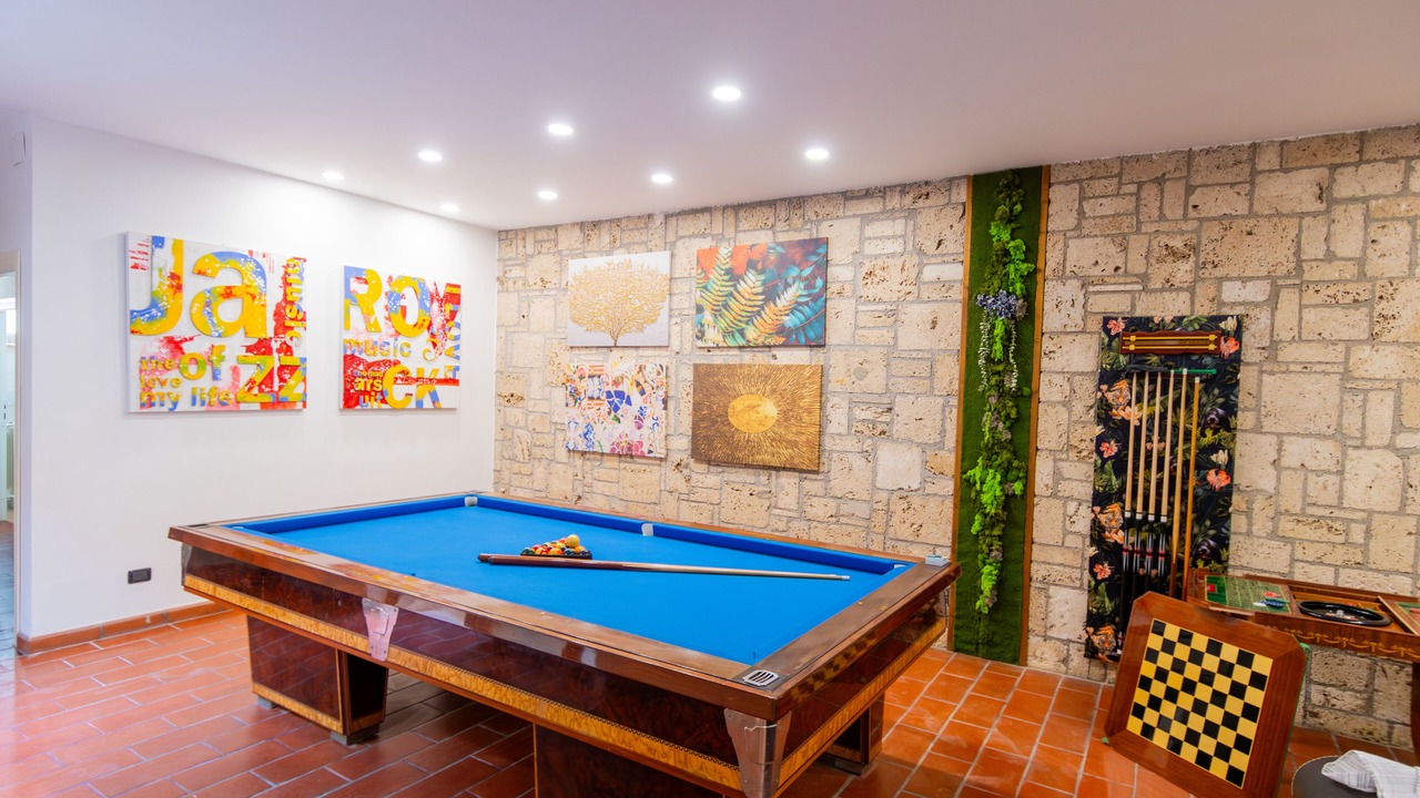 Photo of Bedroom in Terni