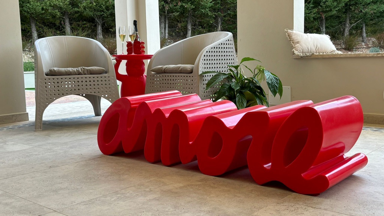 Photo of Patio Balcony in Terni