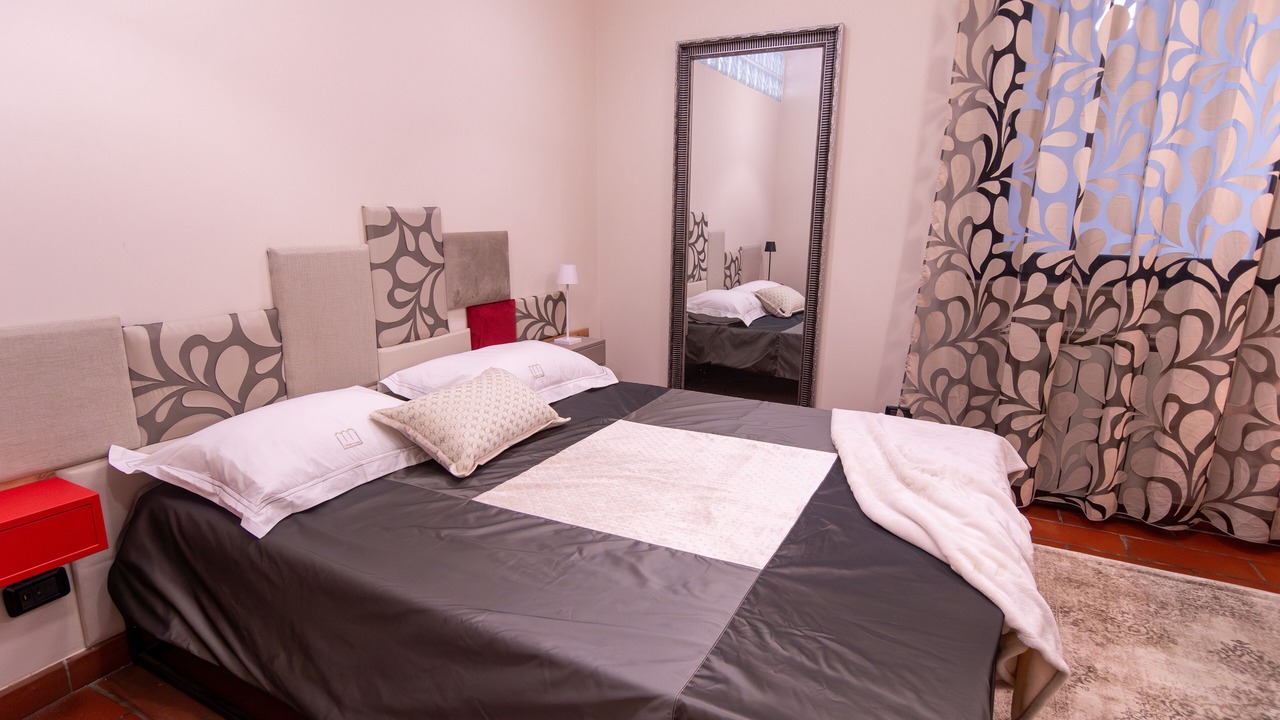 Photo of Bedroom in Terni