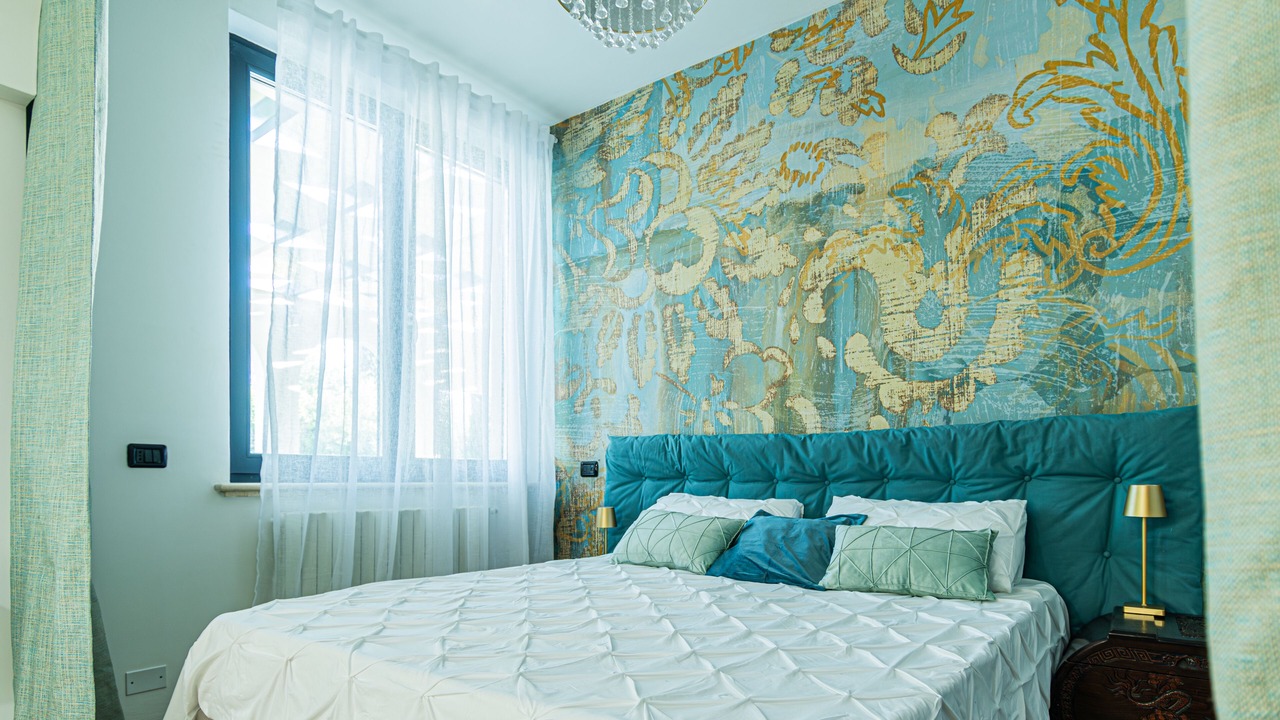 Photo of Bedroom in Terni