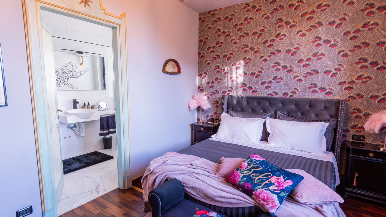Photo of Bedroom in Terni