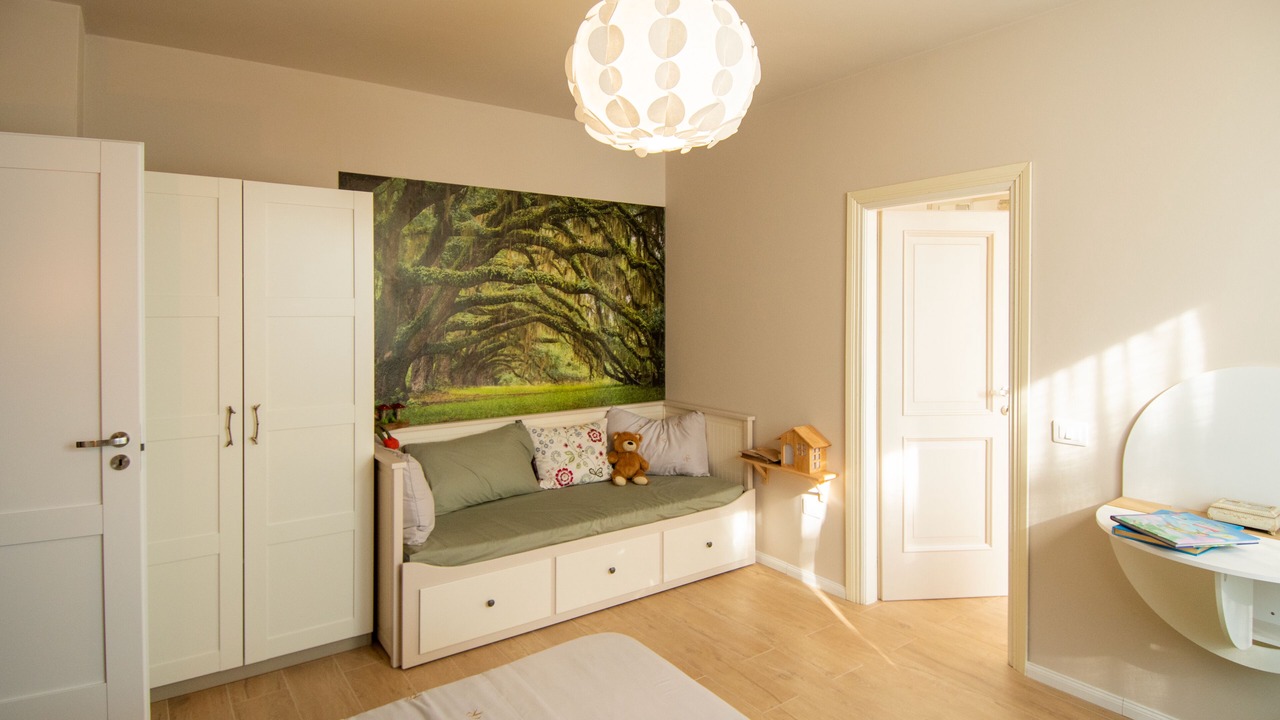 Photo of Bedroom in Terni