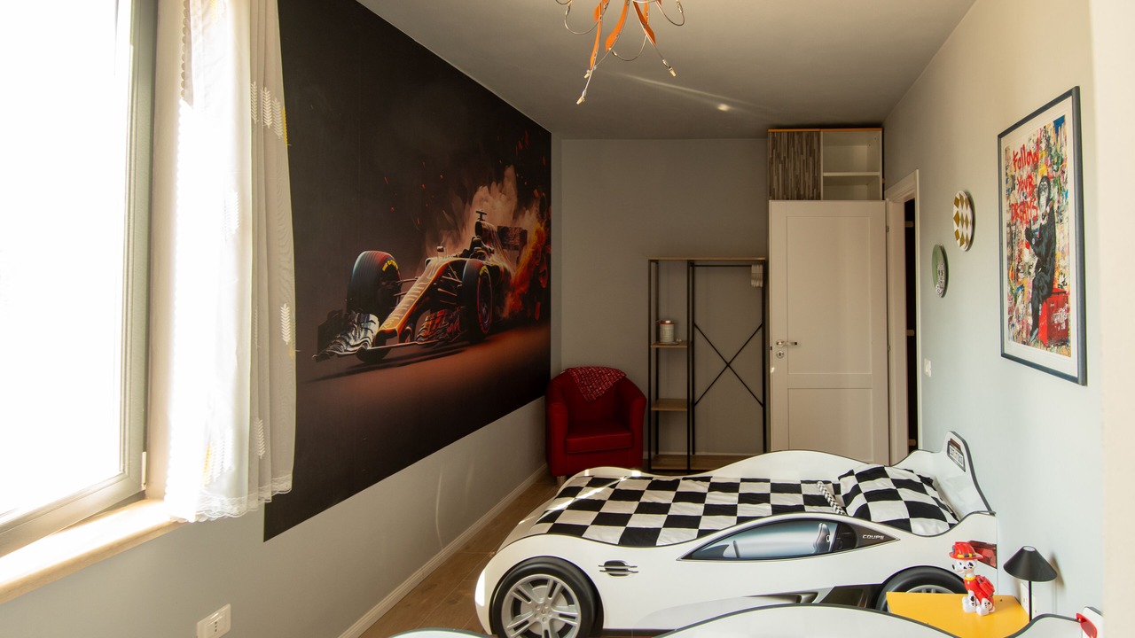 Photo of Bedroom in Terni