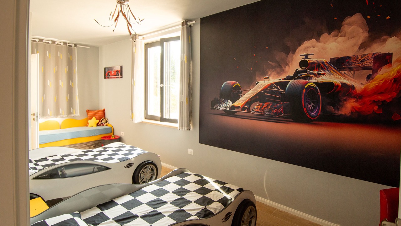 Photo of Bedroom in Terni