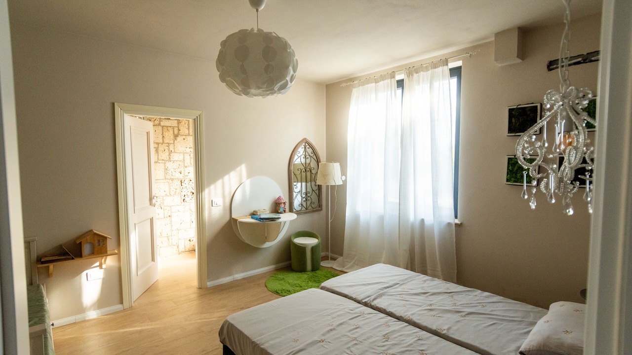 Photo of Bedroom in Terni