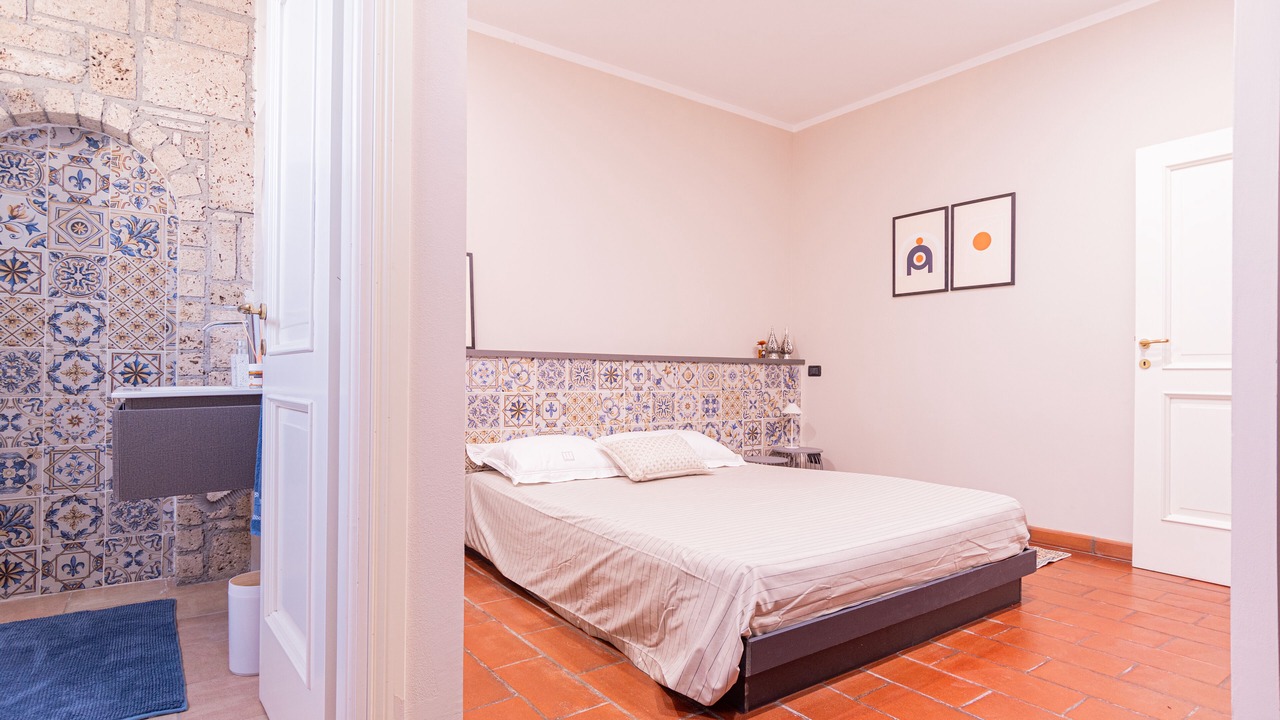 Photo of Bedroom in Terni