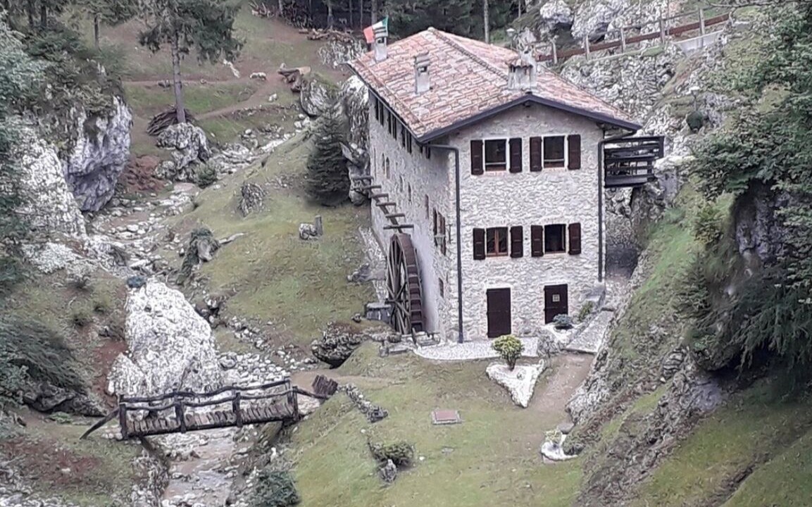 Photo of Outdoor in Castione della Presolana