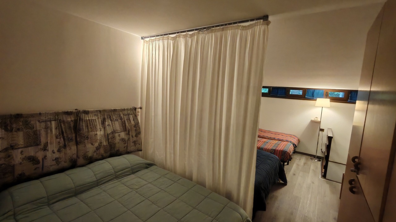 Photo of Bedroom in Castione della Presolana