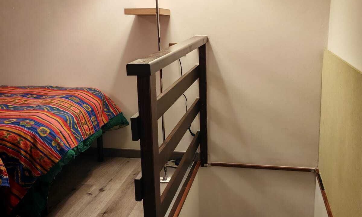 Photo of Bedroom in Castione della Presolana