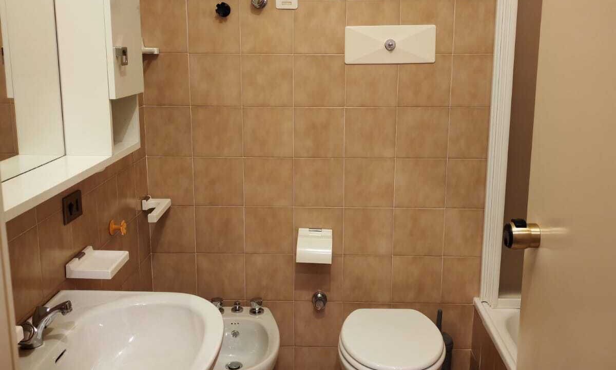 Photo of Bathroom in Castione della Presolana