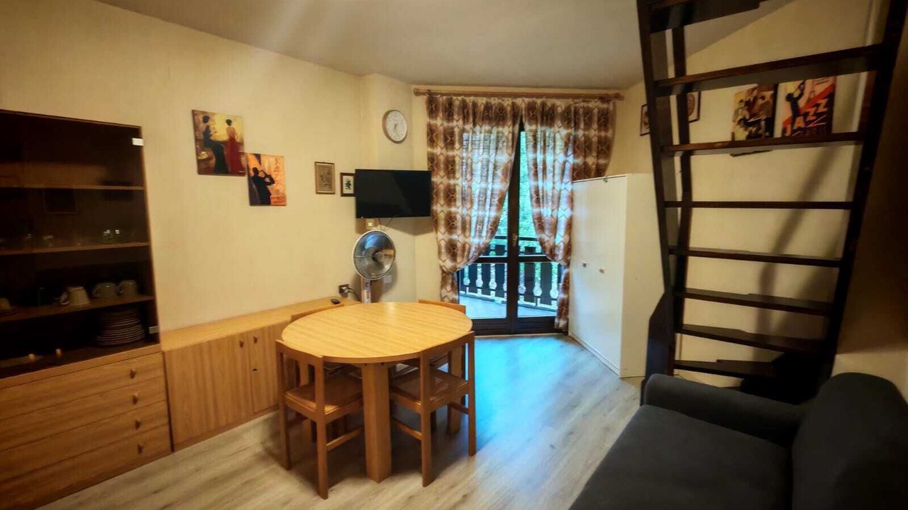 Photo of Livingroom in Castione della Presolana