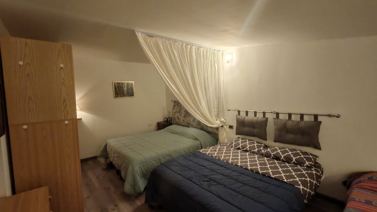 Photo of Bedroom in Castione della Presolana